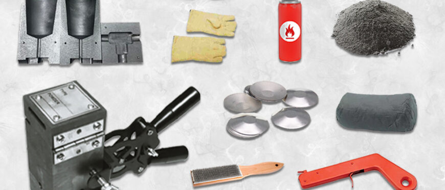  How to Perform Exothermic Welding:  A Step-by-Step Guide