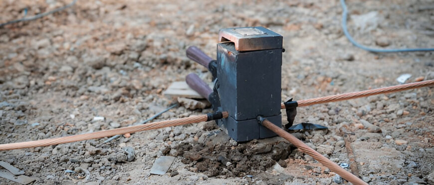  Exothermic Welding – The Best Choice for Durable Electrical Connections